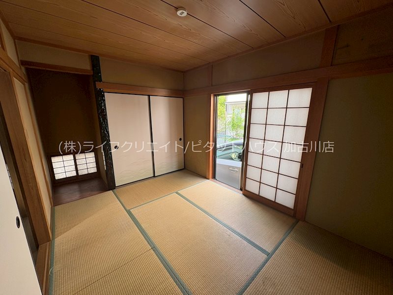美保里貸家 その他19
