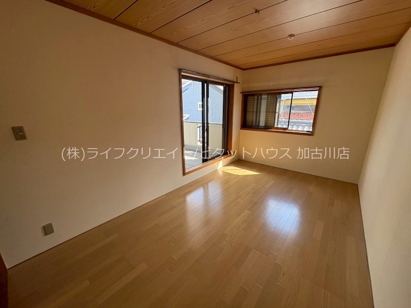 美保里貸家 その他20