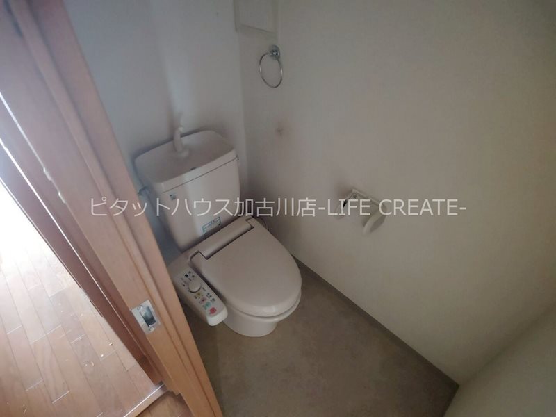 リベール加古川シティＷＥＳＴ壱番館 その他3