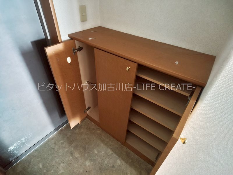 リベール加古川シティＷＥＳＴ壱番館 その他7