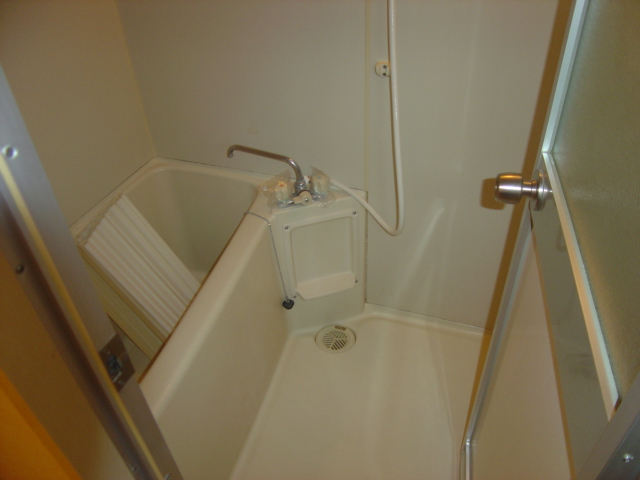 パンドール加古川 風呂画像