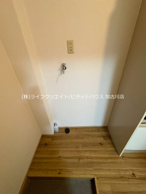 サンパレス高瀬 その他6