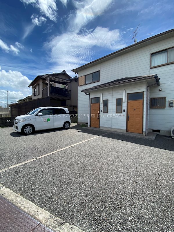 サンホーム野口南小学校前 その他8