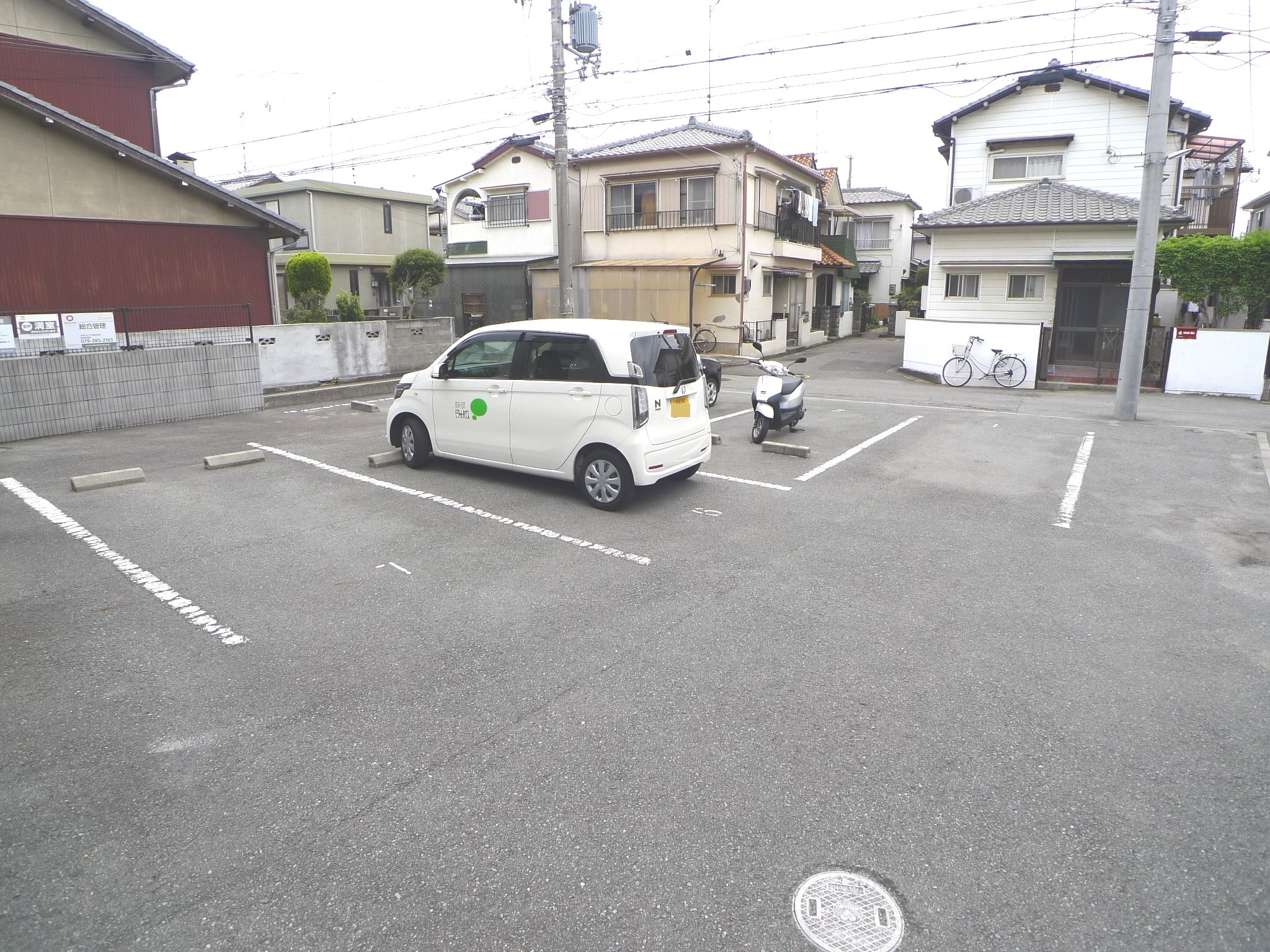 サンコーポ曽根 その他4