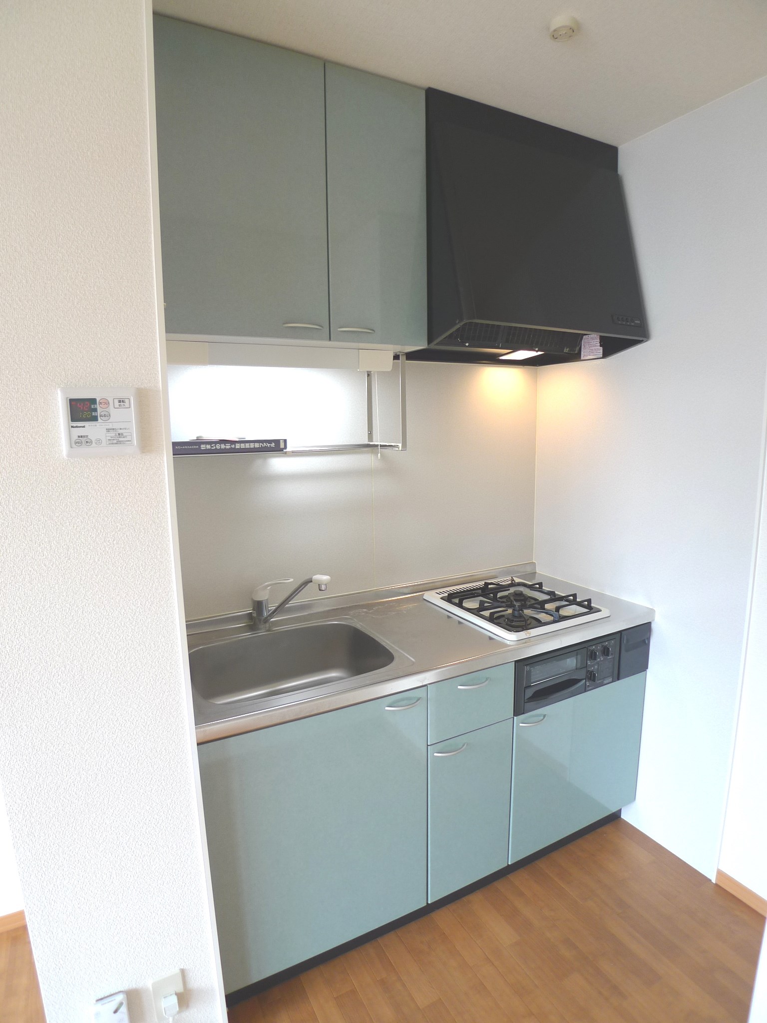 サンコーポ曽根 キッチン