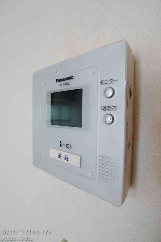 アネックス　ハイブリッジ　B棟 その他4