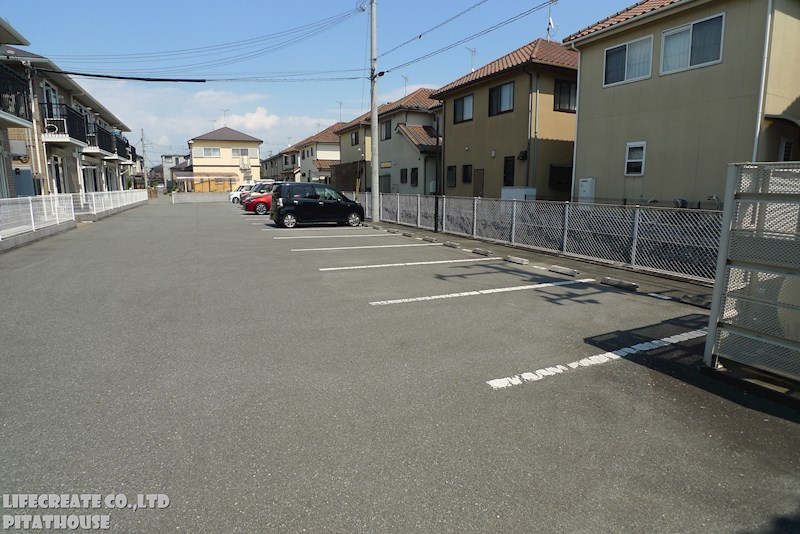 アネックス　ハイブリッジ　B棟 その他7