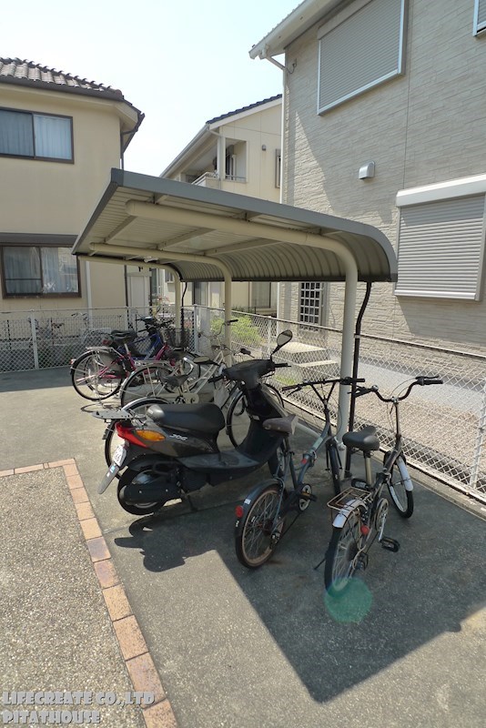 アネックス　ハイブリッジ　B棟 その他8