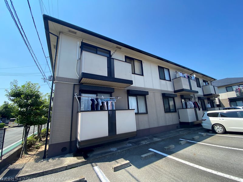 セジュール・Ｋ 外観写真