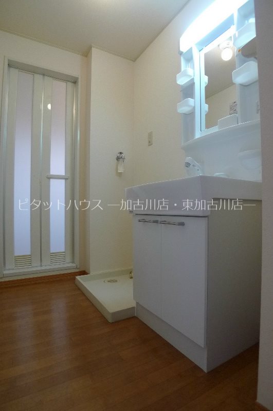 メゾンボヌール その他1