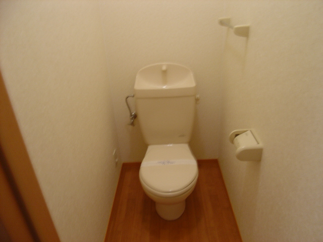 メゾンボヌール その他2