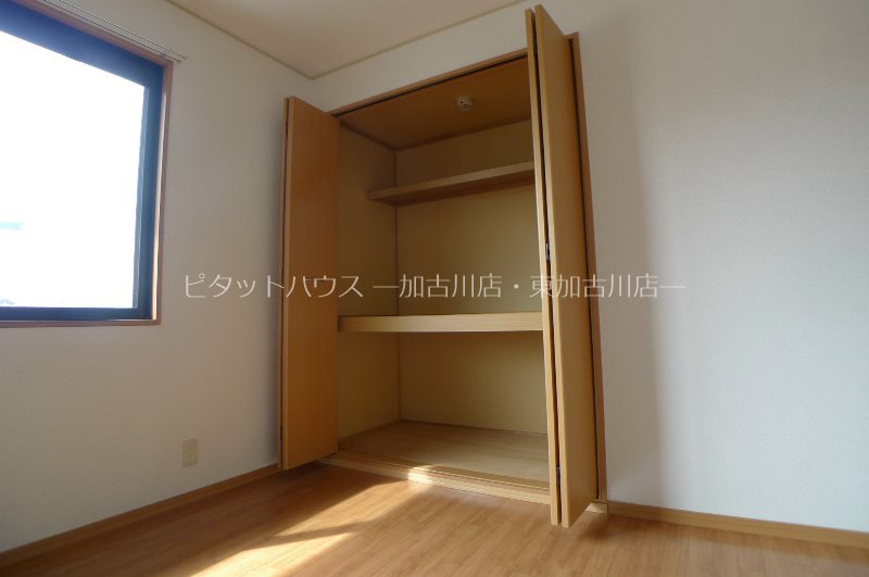 メゾンボヌール その他3