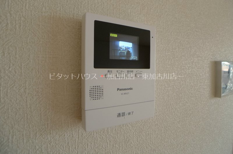 メゾンボヌール その他4