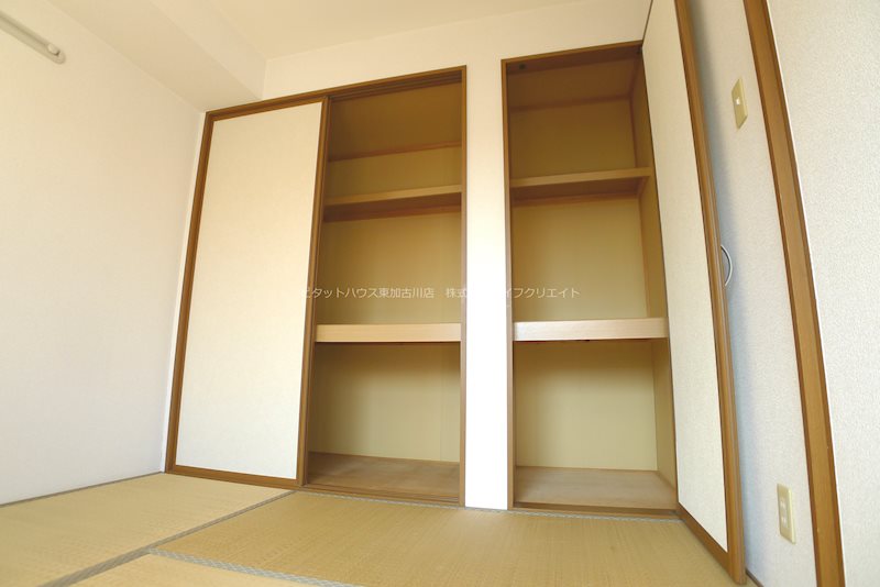 ウィルモア北在家 その他9