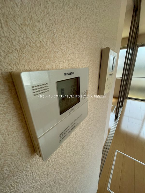 パークハイム伍番館 その他3