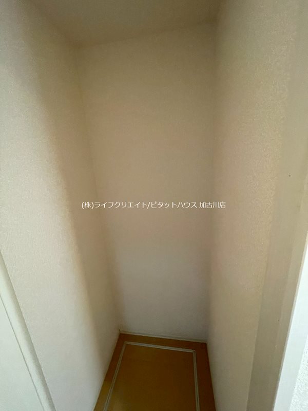 パークハイム伍番館 その他5