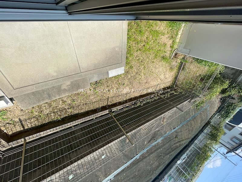 パークハイム伍番館 その他外観3