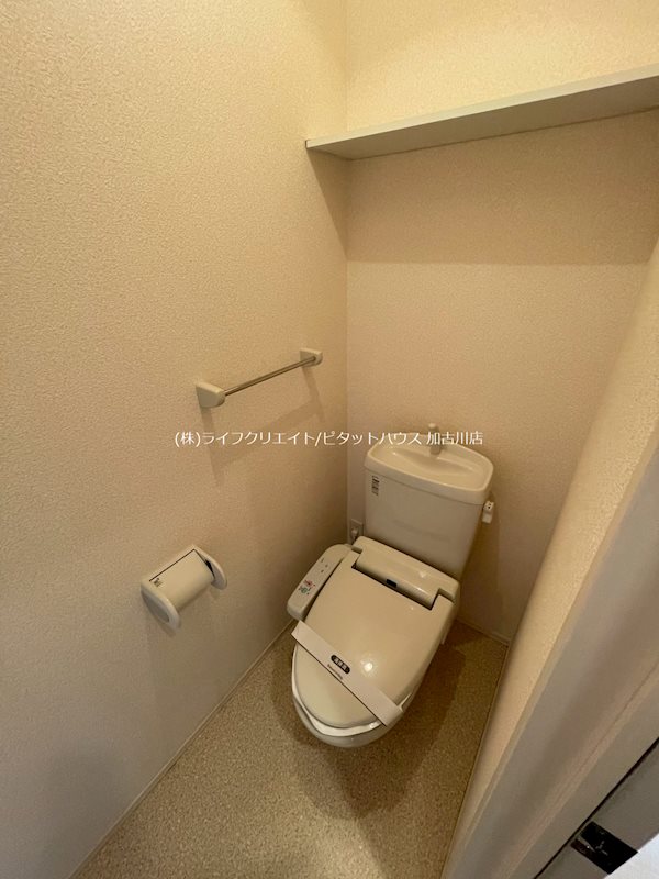 パークハイム伍番館 その他8