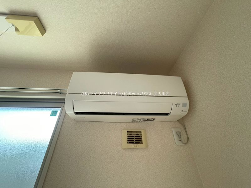 パークハイム伍番館 その他16