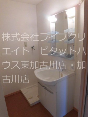 ローズコート野添Ｂ棟 その他4