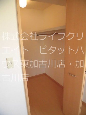 ローズコート野添Ｂ棟 その他5