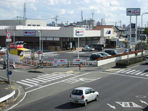 ローズコート野添Ｂ棟 周辺画像4