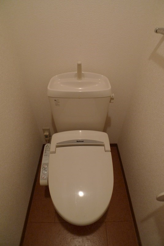 ウィルモア朝日Ａ棟 その他1