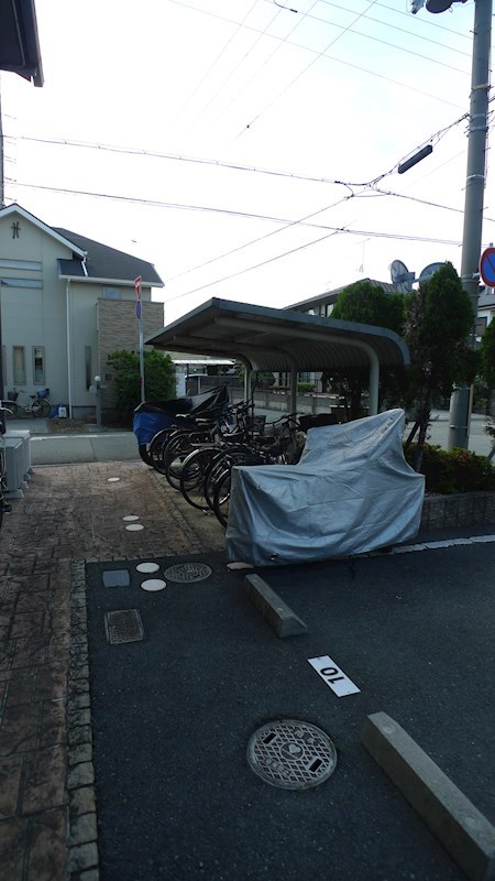 ウィルモア朝日Ａ棟 その他3