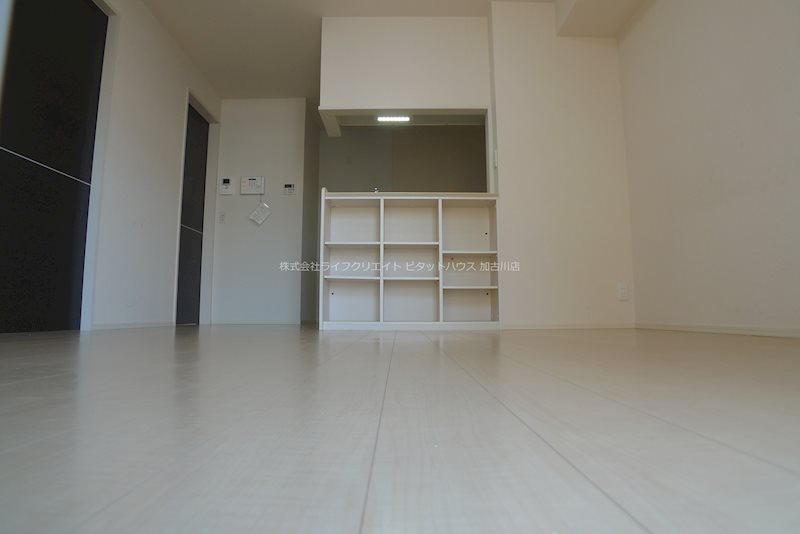 ビアン　メゾン リビング