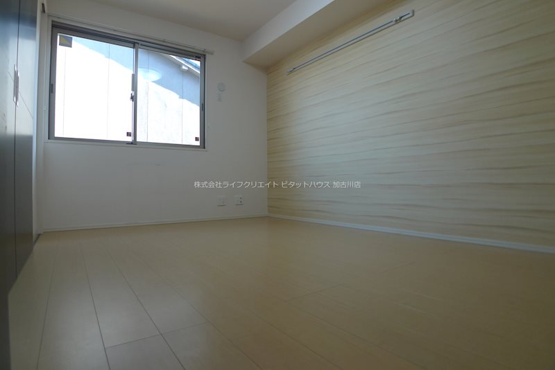 ビアン　メゾン ベッドルーム