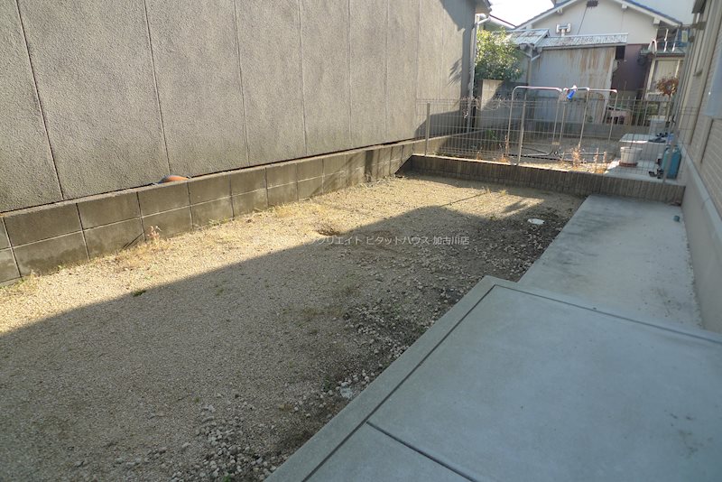 ビアン　メゾン ベランダ