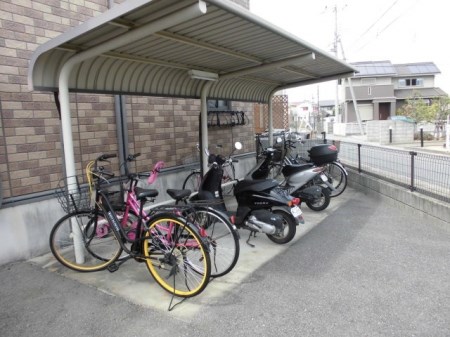 23番館　Ｂ棟 その他5