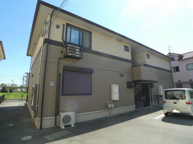 ブルーダリス その他外観3