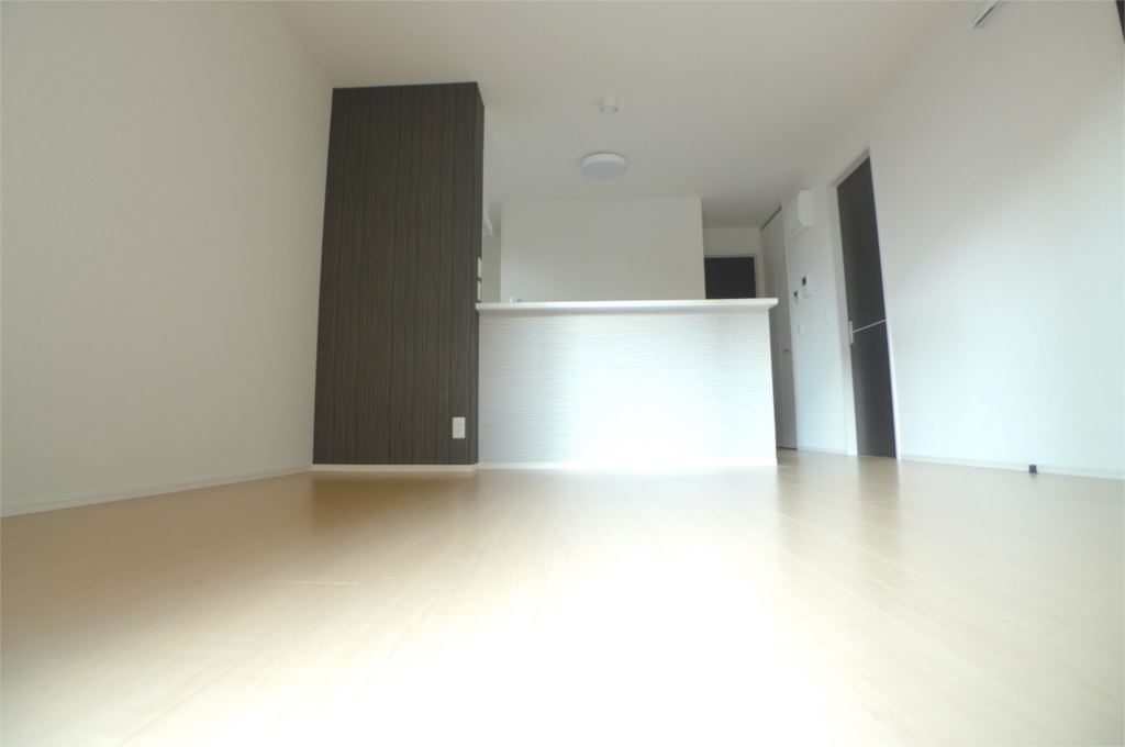 シャン・ド・リジェール リビング