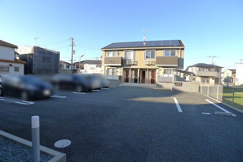 サニーコートM その他7