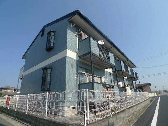 快適生活はこのお部屋から