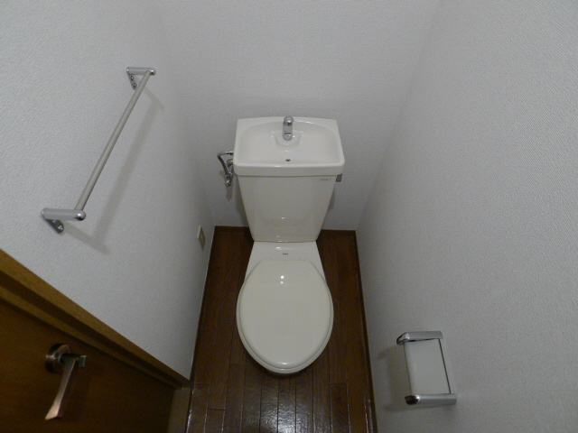 サンビレッジ　北野 その他1