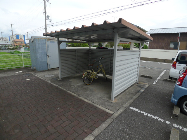 サンビレッジ　北野 その他4