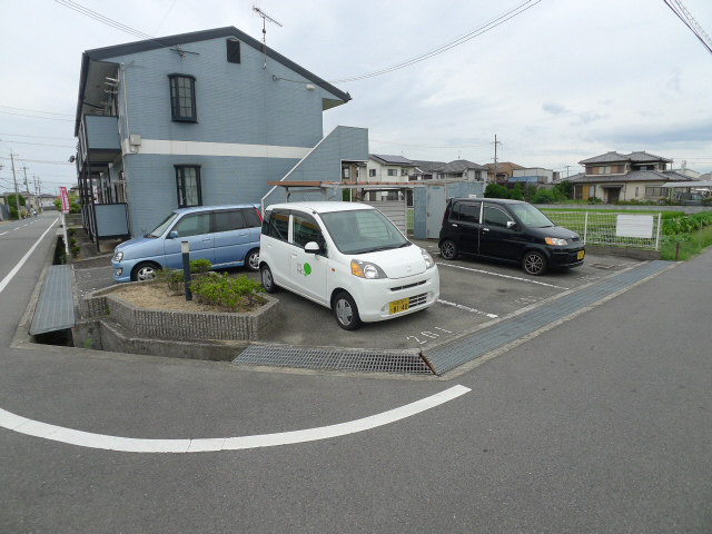 サンビレッジ　北野 その他5