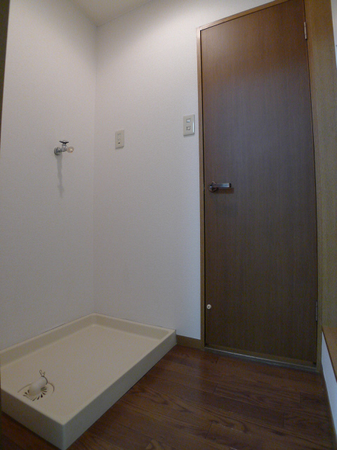 サンビレッジ　北野 その他7