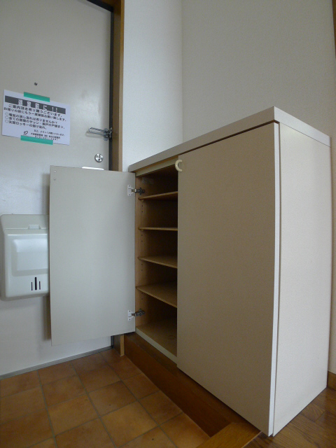 サンビレッジ　北野 その他10