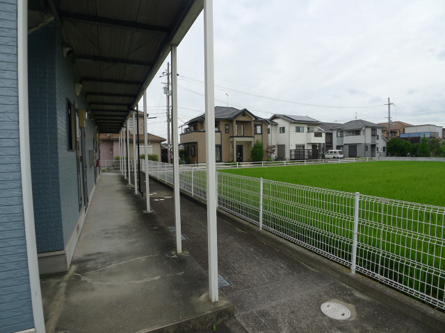 サンビレッジ　北野 その他11