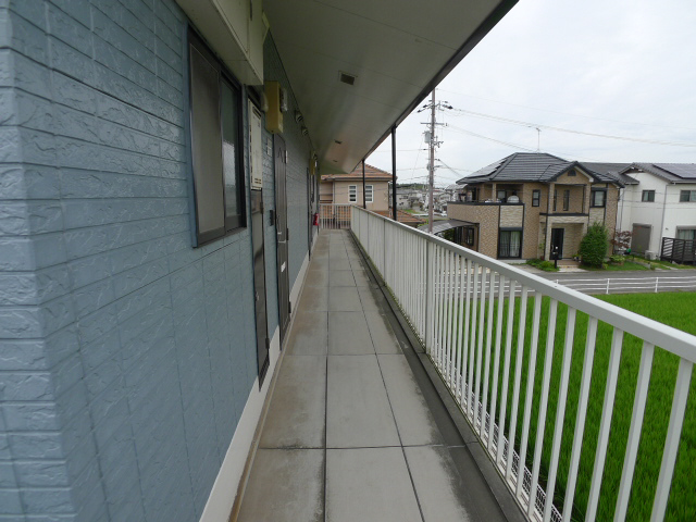 サンビレッジ　北野 その他12