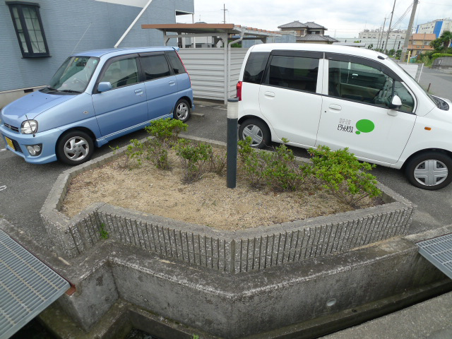 サンビレッジ　北野 その他13