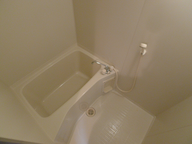 サンビレッジ　北野 風呂画像