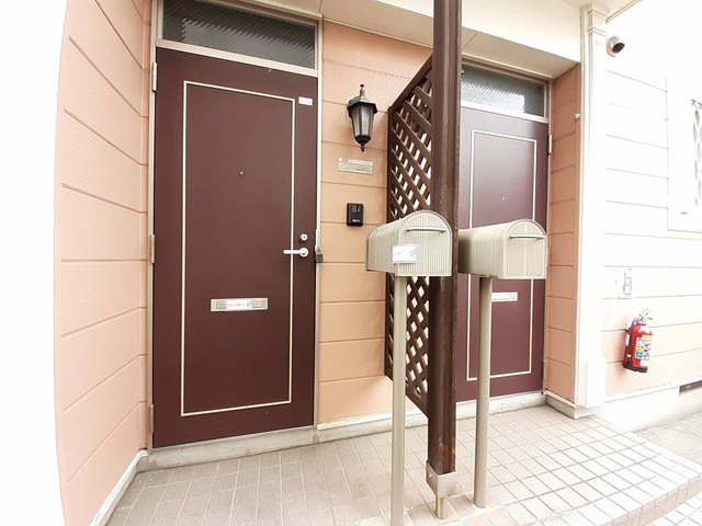 サンライトカーサI その他2