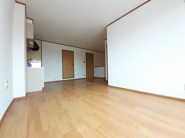 サンライトカーサI リビング