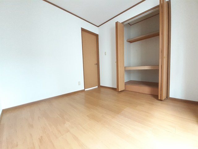 サンライトカーサI ベッドルーム