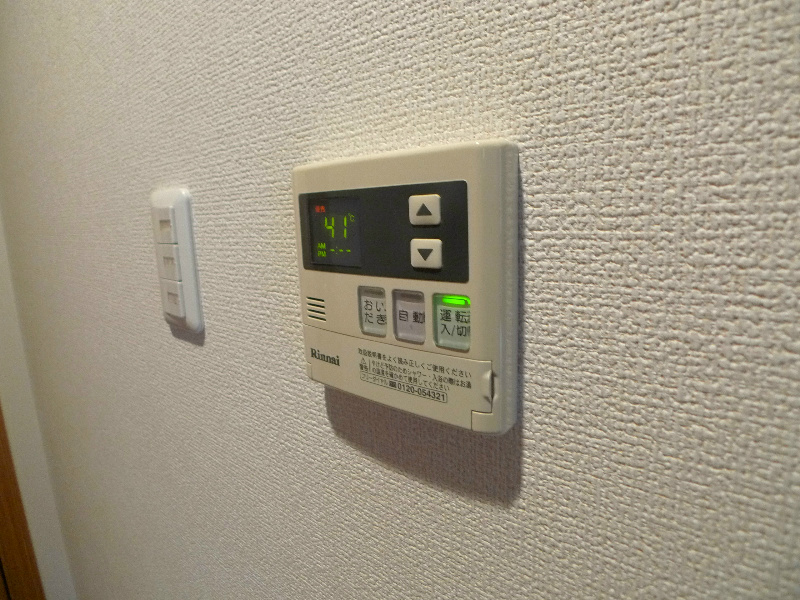 チェリーカーサ１番館 その他5