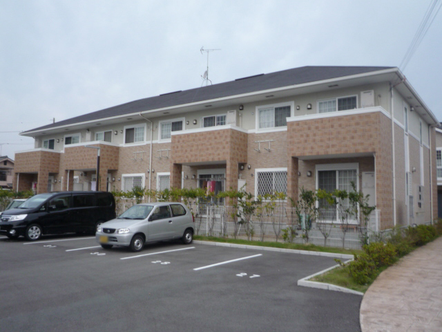 チェリーカーサ１番館 その他7